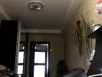 Stripchat Live Sex of DarkShinese