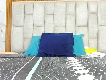 Stripchat Live Porn of Ivy_grayy_