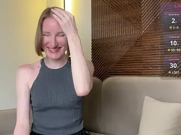 Stripchat Best Webcam of MonikaBos
