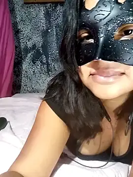 Stripchat Live Sex Cam of MorriganRosee