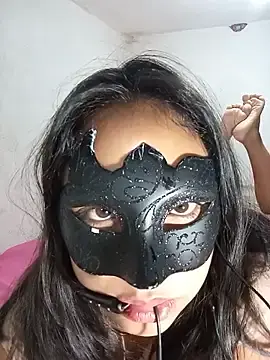 Stripchat Best Webcam of MorriganRosee