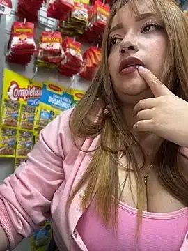 Stripchat Free Porn Cam of Tatiana_O