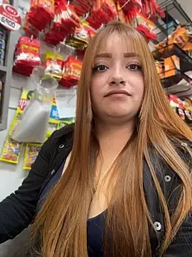 Stripchat Free Live Porn of Tatiana_O