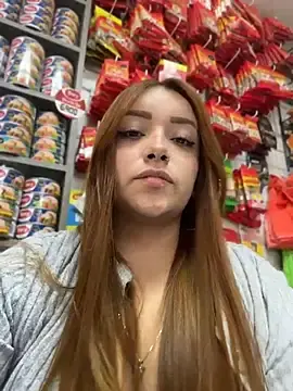 Stripchat Live Sex of Tatiana_O