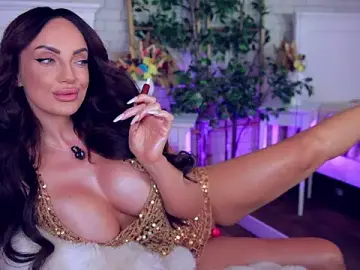 Stripchat Adult Webcam of annabellahot