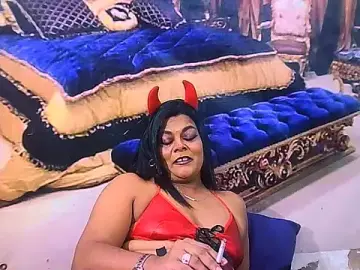 Stripchat Private Sex Chat of indianCherryPie