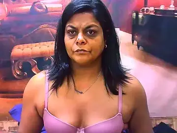 Stripchat Adult Webcams of indianCherryPie