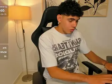 Stripchat Private Sex Chat of justin_payn14