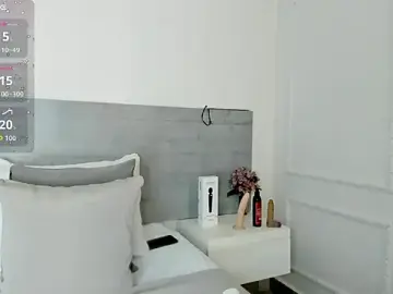 Stripchat Live Sex Cam of sunnyWhitee