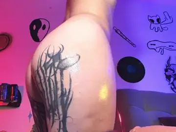 Stripchat Live Sex of Aciid_lover