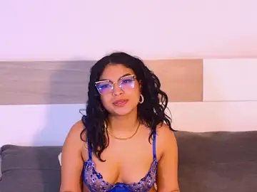 Stripchat Watch Live Sex Cams of MelodyAlvarez