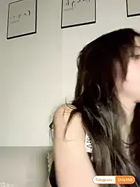 Stripchat Live Porn of ORLA94