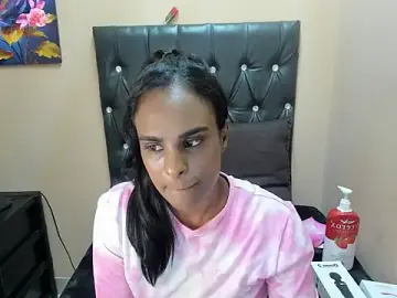 Stripchat Free Live Porn of Toxicfantasy4u