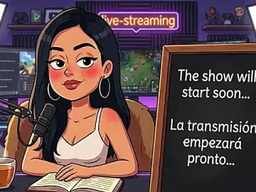 Stripchat Live Sex Cam of gabriela_grace1