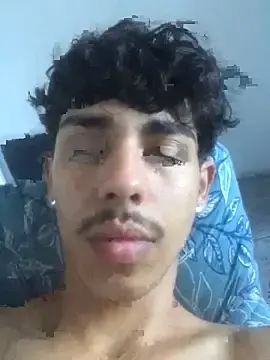 Stripchat Sex Chat of pradoz_20