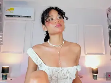 Stripchat Live Porn of Aprillbrunette