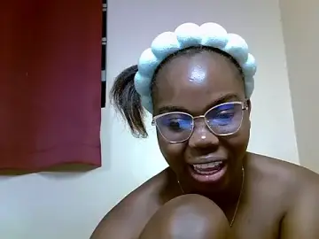 Stripchat Sex Chat of Choral_Blue