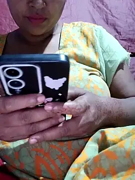 Stripchat Private Sex Chat of Gulapi_N