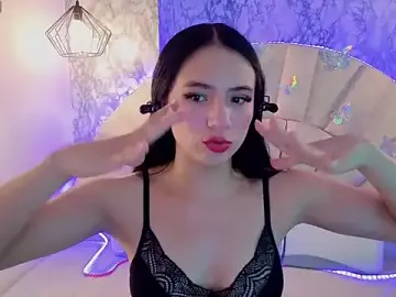 Stripchat Best Webcam of _emma_miller_