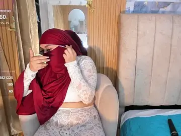 Stripchat Adult Webcams of _ghaliaa