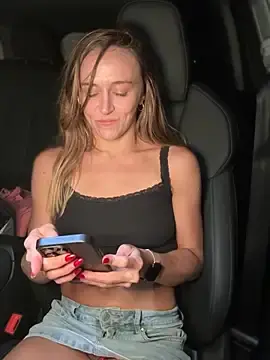 Stripchat Live Porn of lunagirl13