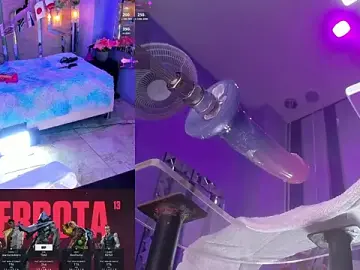 Stripchat Best live sex cam show of NicoleFerrel