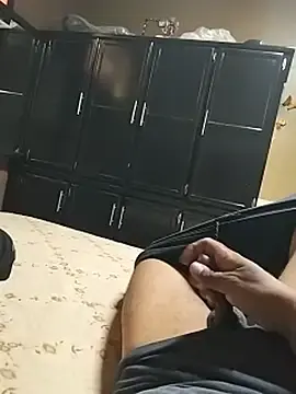 Stripchat Live Porn of Sombr1359