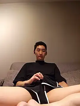Stripchat Free Porn Cam of TAICHI55