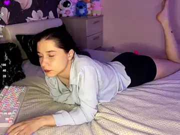 Stripchat Best live sex cam show of baby_lesi