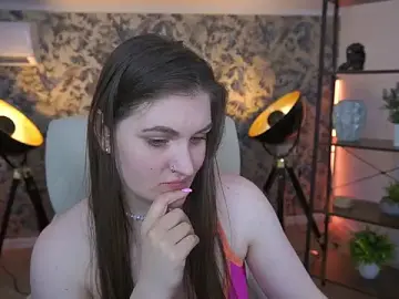 Stripchat Adult Webcam of EmmyCharmm