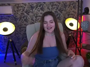 Stripchat Adult Webcam of EmmyCharmm