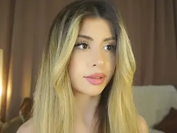 Stripchat Best Webcam of GeorginaHarn