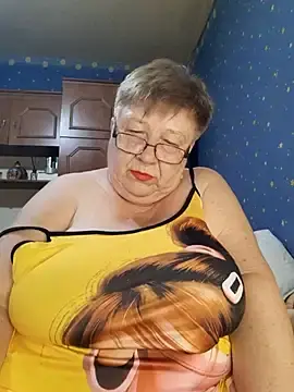 Stripchat Free Live Porn of Lena_Gaby