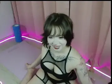 Stripchat Live Porn of Nixiee
