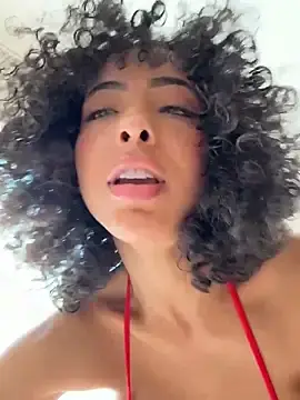 Stripchat Watch Live Sex Cams of OSHUN_