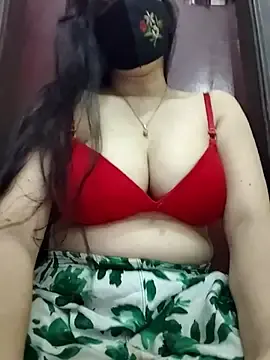 Stripchat Free Live Porn of Saanvi-Sen