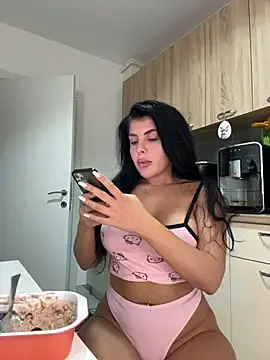 Stripchat Best Webcam of Scarlett-Dream