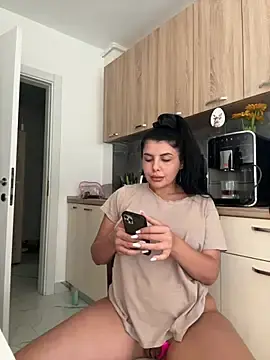Stripchat Adult Webcam of Scarlett-Dream