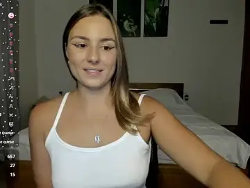 Stripchat Live Sex of ThreeshaWhite