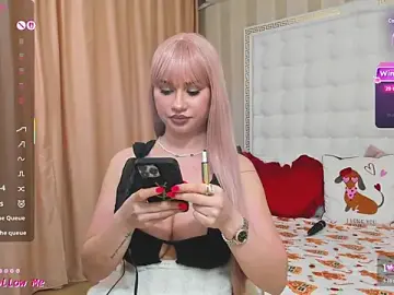 Stripchat Best Webcam of annemarry96_