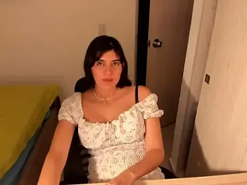 Stripchat Sex Chat of misstoya