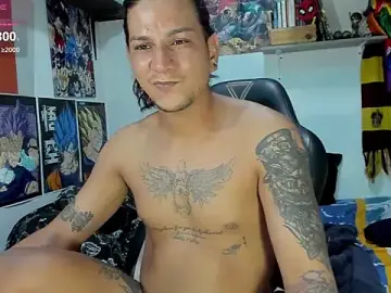 Stripchat Adult Webcams of Dariellgamerink