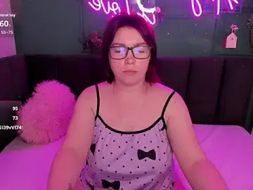 Stripchat Live Porn of Emily_Amorre