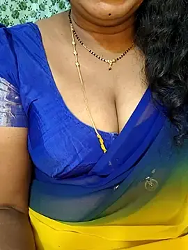 Stripchat Live Porn of Luckypapa_telugu