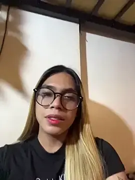 Stripchat Best Webcam of Miss_alcyone