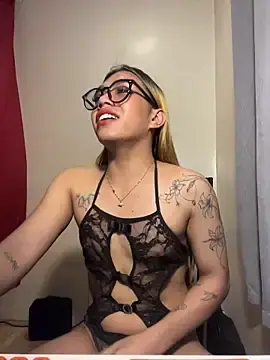 Stripchat Live Porn of Miss_alcyone