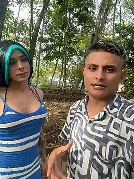 Stripchat Sex Cam of Mydreams69