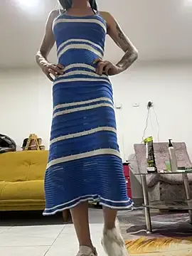 Stripchat Live Porn of Mydreams69