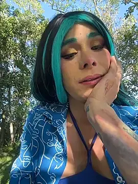 Stripchat Live Porn of Mydreams69