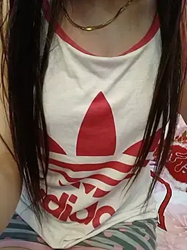 Stripchat Sex Chat of Noraaaax
